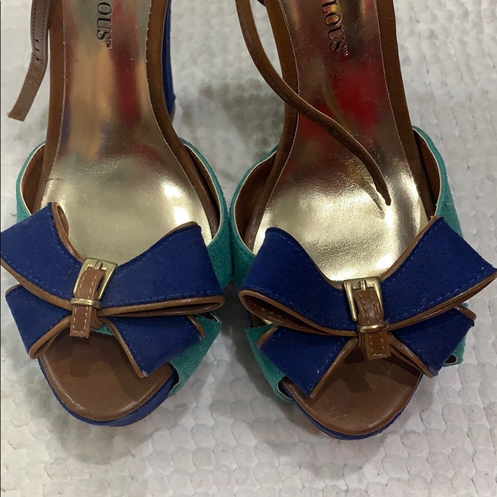 High Heels - Picture 5 of 8
